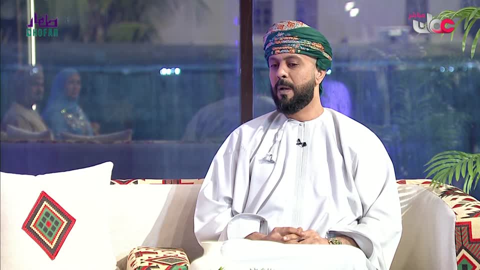 ليالي الخريف - الأحد 3 أغسطس 2025م
