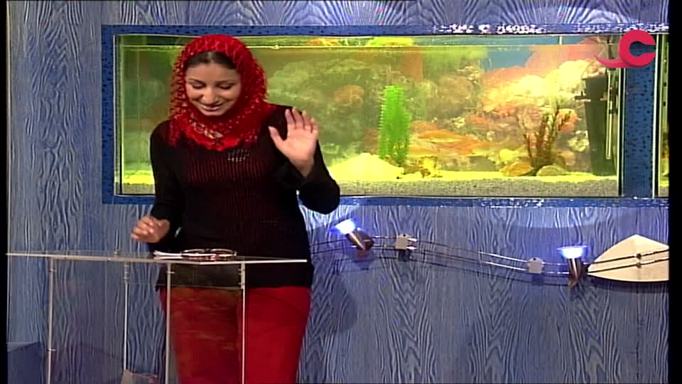 Show details-فوازير الأطفال الرحلة - الحلقة 2 