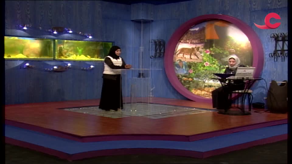 Show details-فوازير الأطفال الرحلة - الحلقة 5