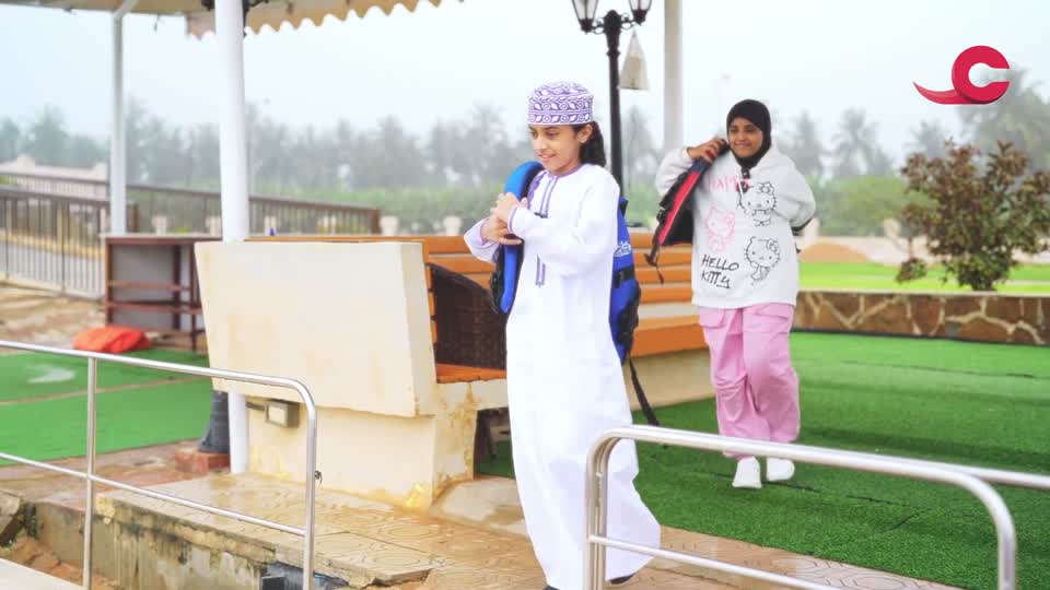 Show details-عيش خريف ظفار - متحف أرض اللبان - الحلقة 3