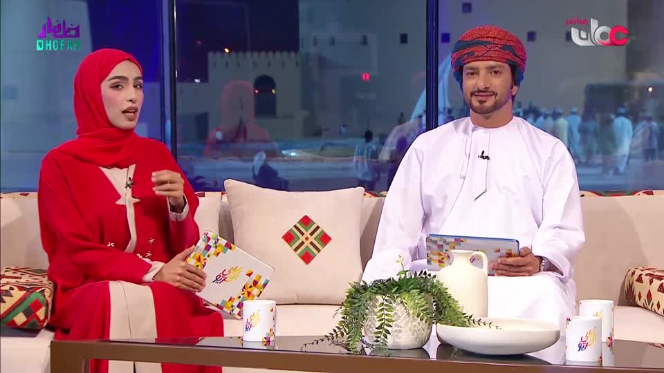 ليالي الخريف - الإثنين 11 أغسطس 2025م