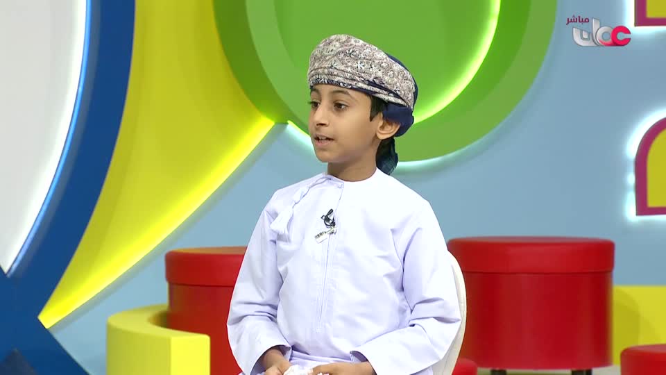 Show details-قمرة - الأربعاء 13 أغسطس 2025م