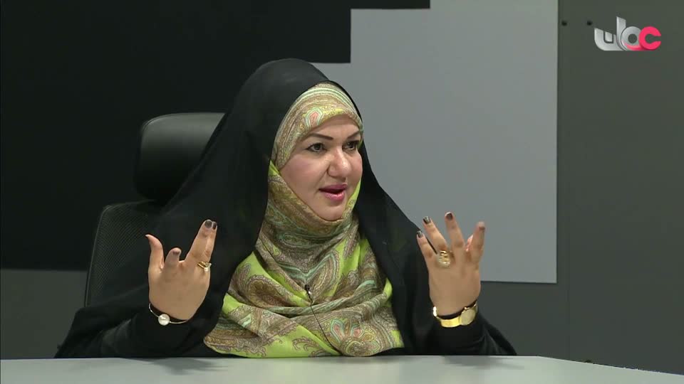 Show details-ترابط - الحلقة 6