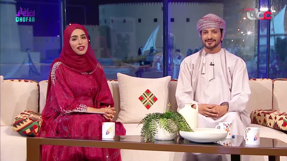ليالي الخريف - الخميس 14 أغسطس 2025م