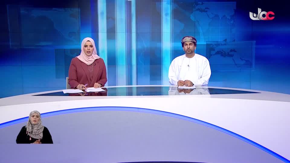 Show details-أخبار العاشرة - الأحد 17 أغسطس 2025م