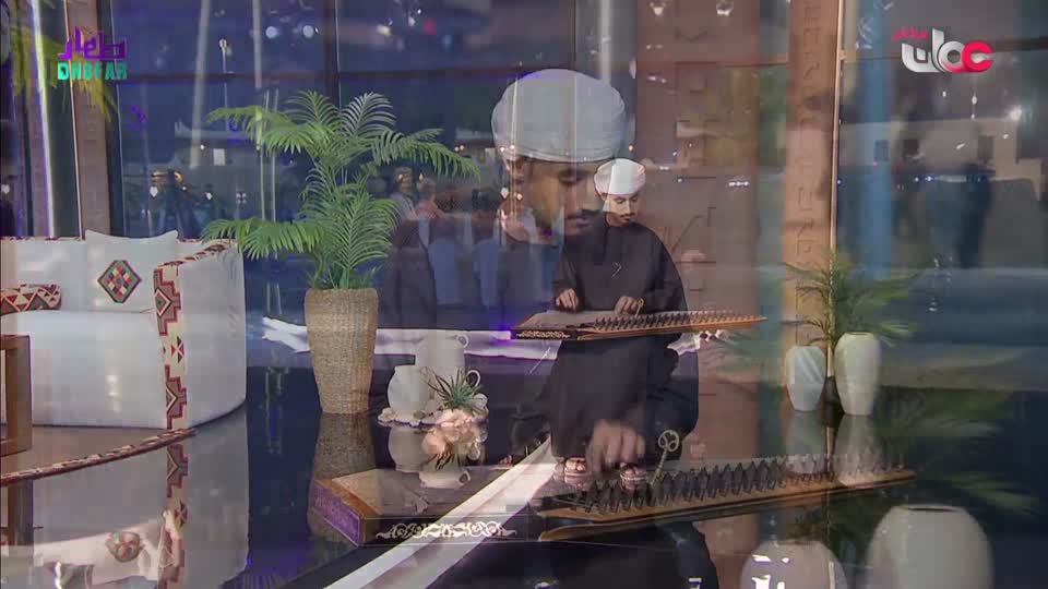 Show details-ليالي الخريف - الأحد 17 أغسطس 2025م
