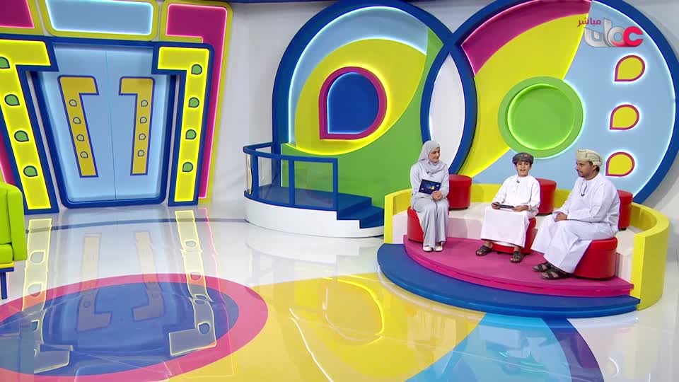 Show details-قمرة - الإثنين 18 أغسطس 2025م
