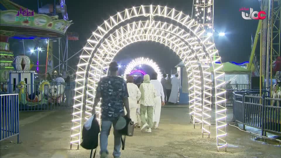 Show details-ليالي الخريف - الأربعاء 20 أغسطس 2025م