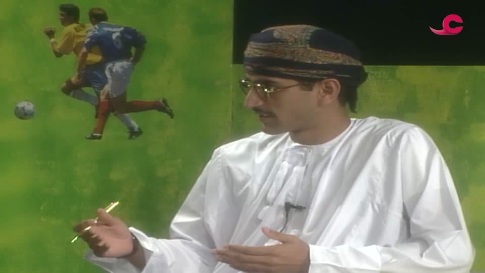 Show details-رياضة في رياضة - الحلقة 1