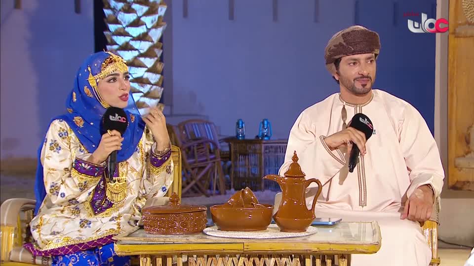 Show details-ليالي الخريف - الجمعة 22 أغسطس 2025م