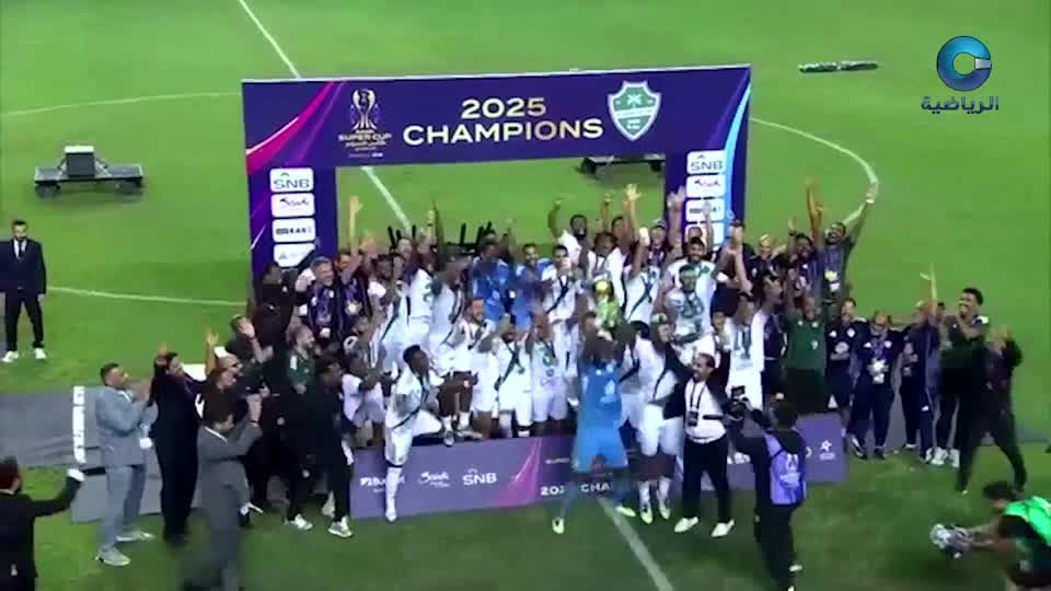 Show details-النشرة الرياضية - الأحد 24 أغسطس 2025م
