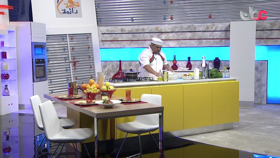 Show details-نعمة دائمة - الحلقة 7