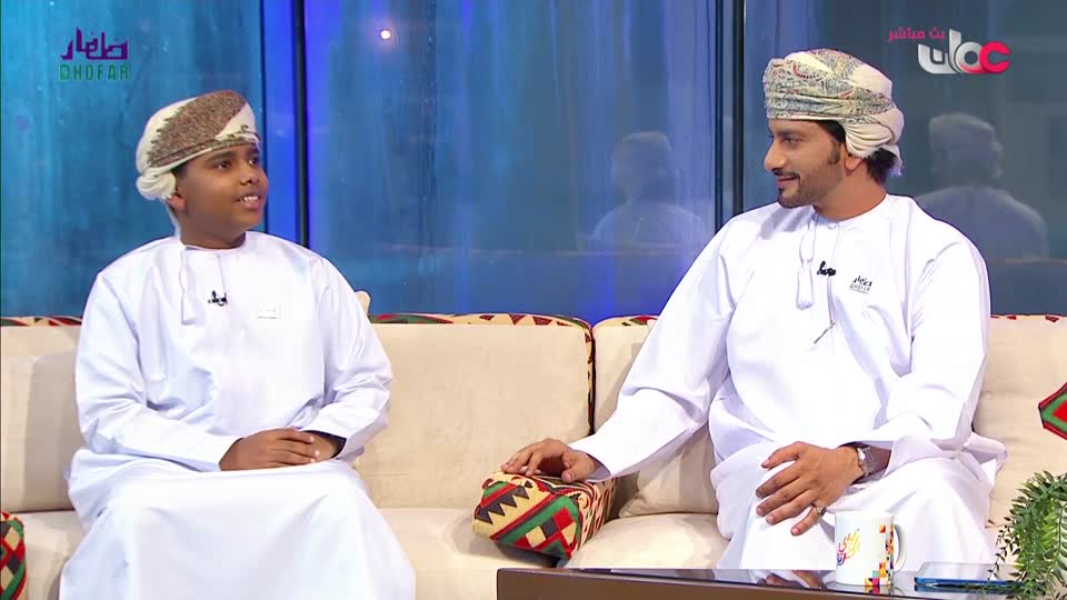Show details-ليالي الخريف - الأحد 31 أغسطس 2025م