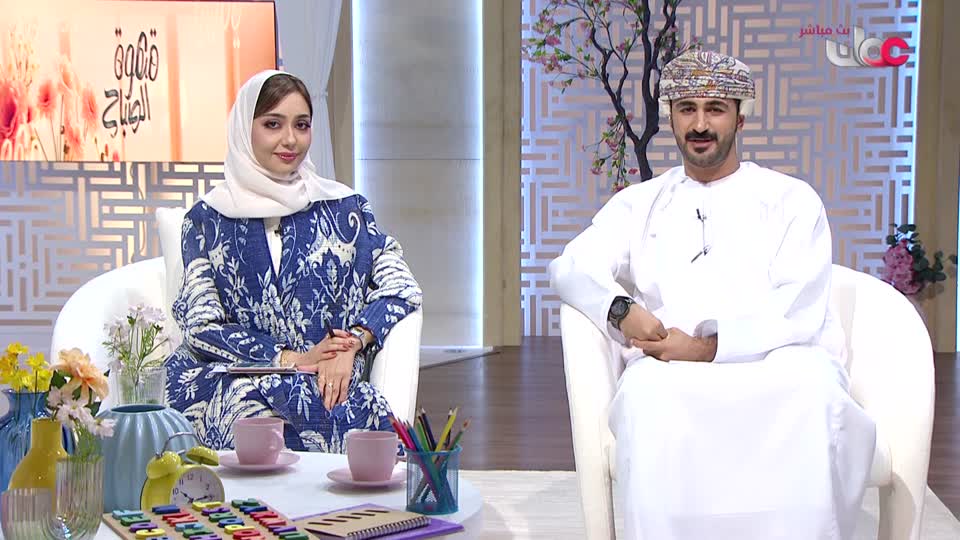 قهوة الصباح - الإثنين 1 سبتمبر 2025م