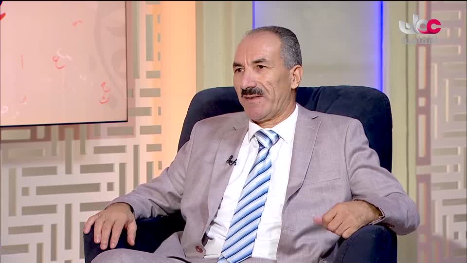 Show details-ضفاف - الأكاديمي والباحث الجزائري د. شريف طوطاو - الإثنين 1 سبتمبر 2025م