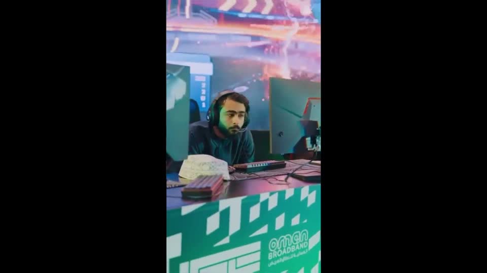 Show details-فاصل هاكاثون عين للألعاب الإلكترونية