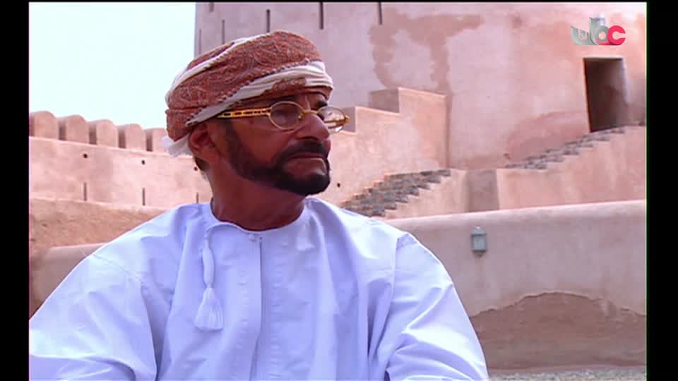 Show details-مناديس - محمد بن سالم الحوسني - الحلقة 6