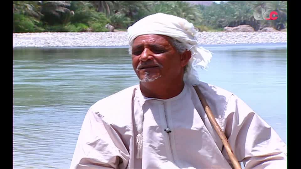 Show details-مناديس - محمد بن هاشل البريدعي - الحلقة 1