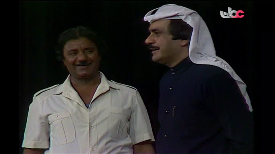 فنون - الحلقة 3