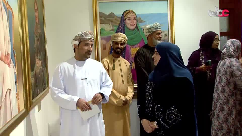Show details-عمان في أسبوع - الجمعة 12 سبتمبر 2025م