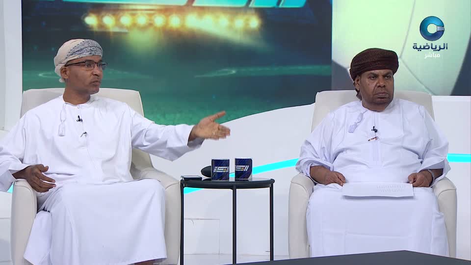 Show details-الدكة - الجمعة 12 سبتمبر 2025م
