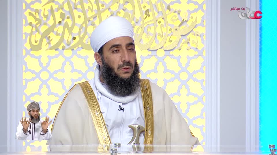 Show details-سؤال أهل الذكر - الأحد 14 سبتمبر 2025م