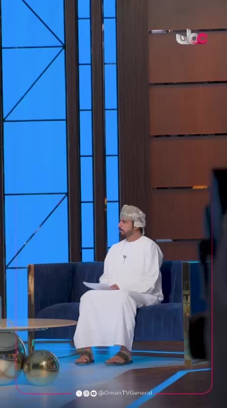 Show details-فاصل ترويجي - من عمان