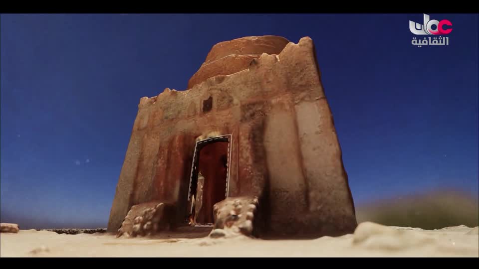 Show details-أبجديات ثقافية عمانية - بيبي مريم - الحلقة 2