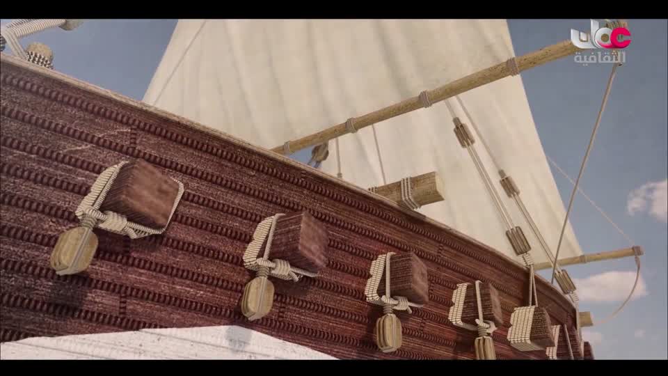 Show details-أبجديات ثقافية عمانية - جوهرة مسقط - الحلقة 3