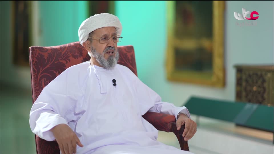 Show details-حضارة وفكر - أهل عمان ورسالة الإسلام (الجزء الثاني) - الحلقة 3