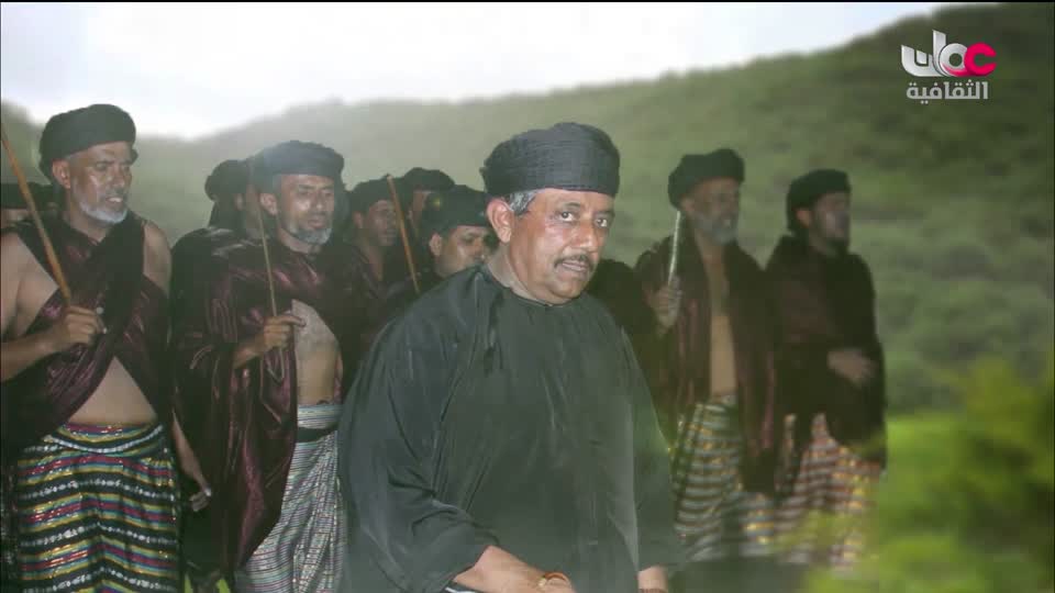 Show details-أبجديات ثقافية عمانية - فن الهبوت - الحلقة 7