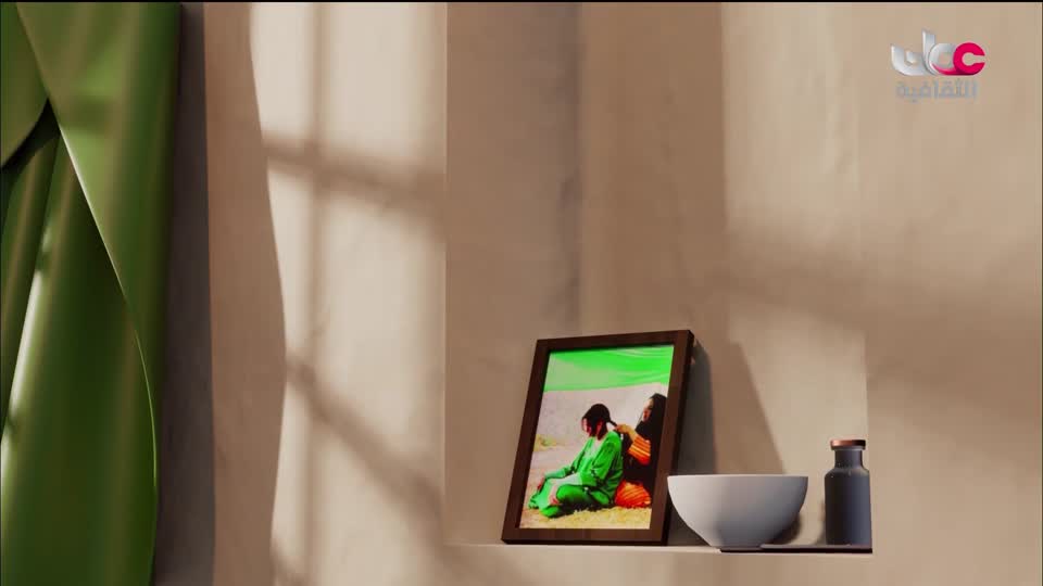 Show details-أبجديات ثقافية عمانية - يوم تاسع - الحلقة 8