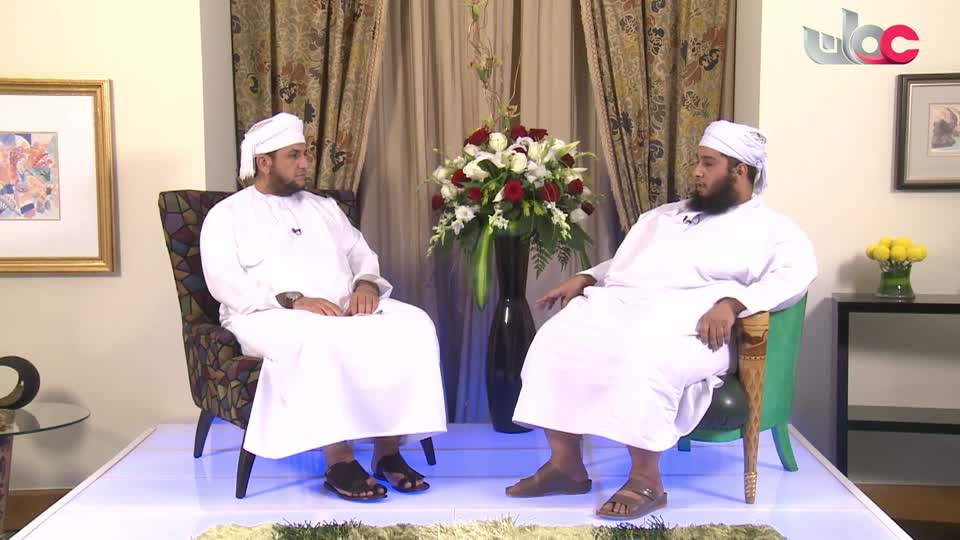 أمة واحدة - الحلقة 23