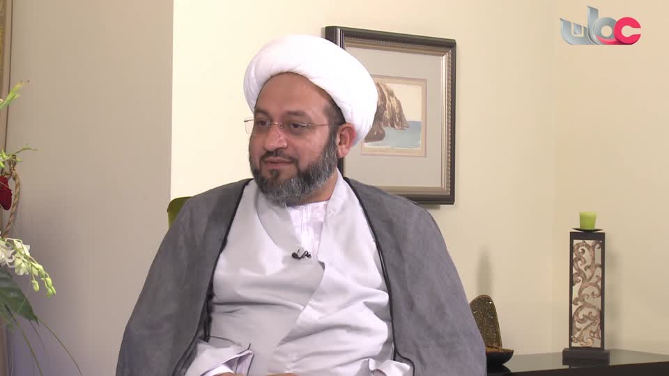 أمة واحدة - الحلقة 22