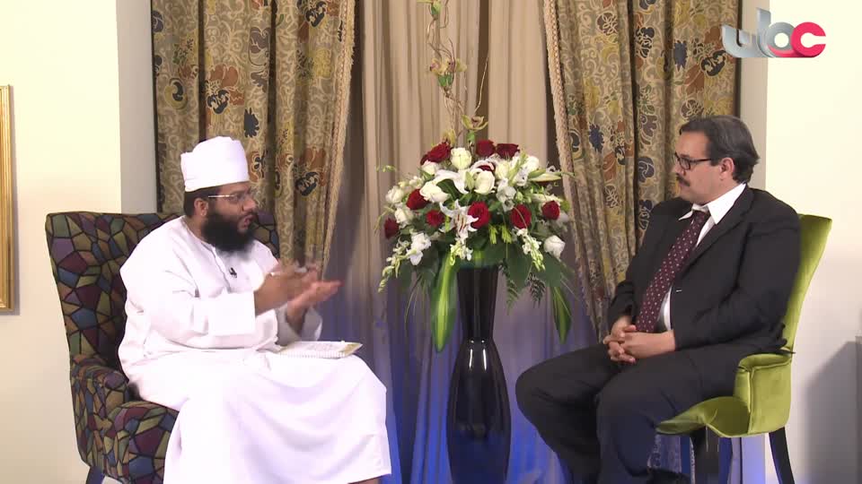 أمة واحدة - الحلقة 15