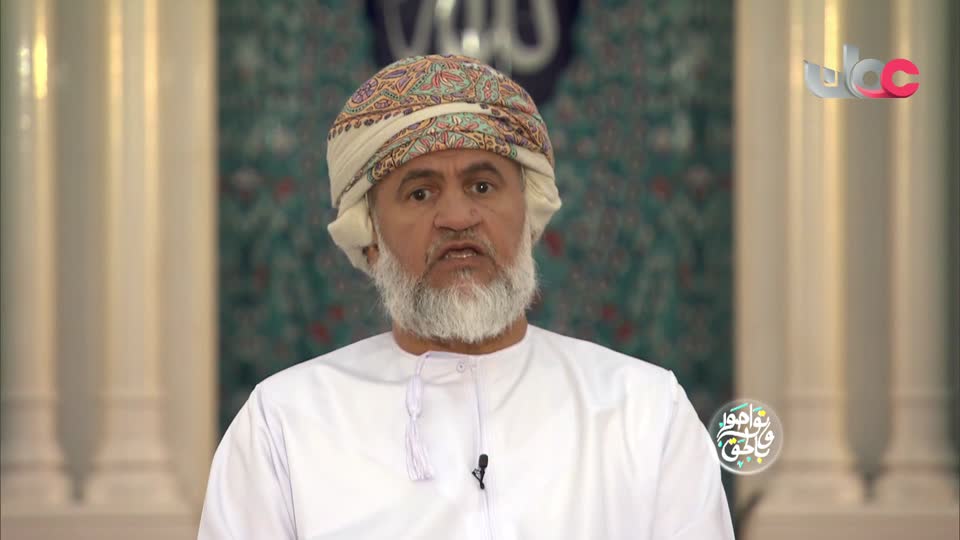 Show details-وتواصوا بالحق - الحلقة 25