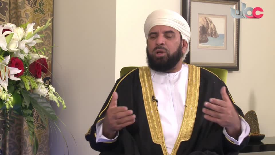 أمة واحدة - الحلقة 16