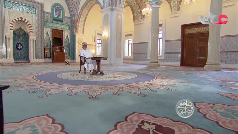 Show details-وتواصوا بالحق - الحلقة 27