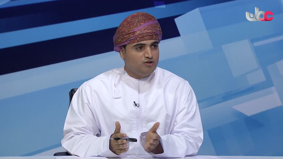 Show details-تحت الضوء - الحلقة 6