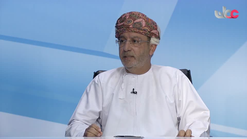 Show details-تحت الضوء - الحلقة 8