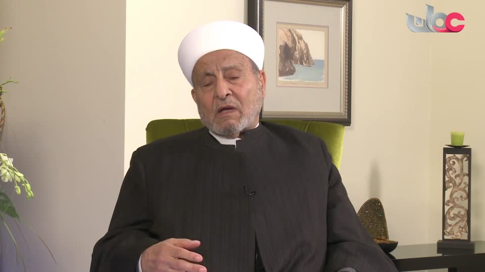 أمة واحدة - الحلقة 21