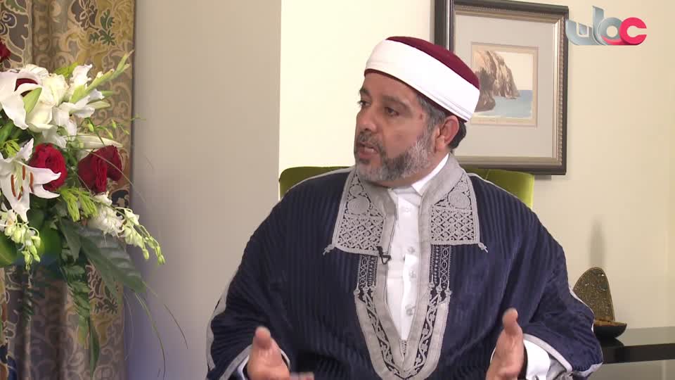 أمة واحدة - الحلقة 17