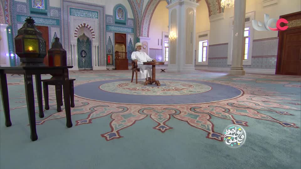 Show details-وتواصوا بالحق - الحلقة 22