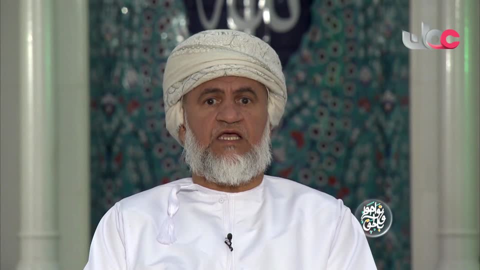 Show details-وتواصوا بالحق - الحلقة 23