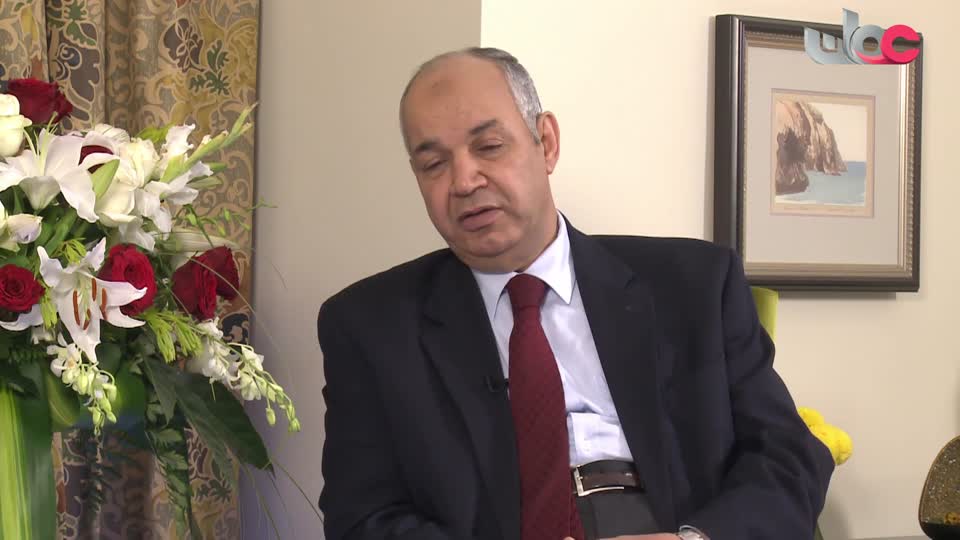 أمة واحدة - الحلقة 19