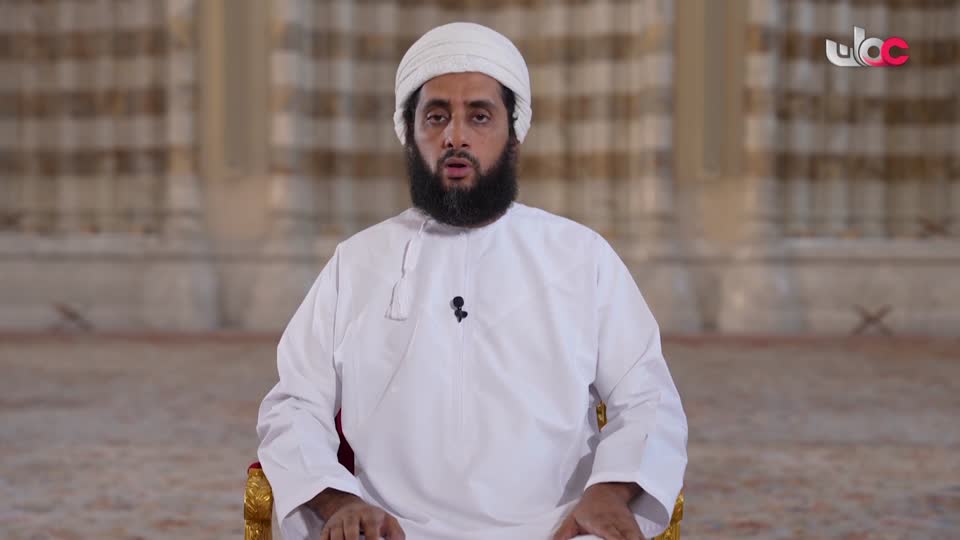 Show details-محاسن الإسلام - الجمعة 3 أكتوبر 2025م