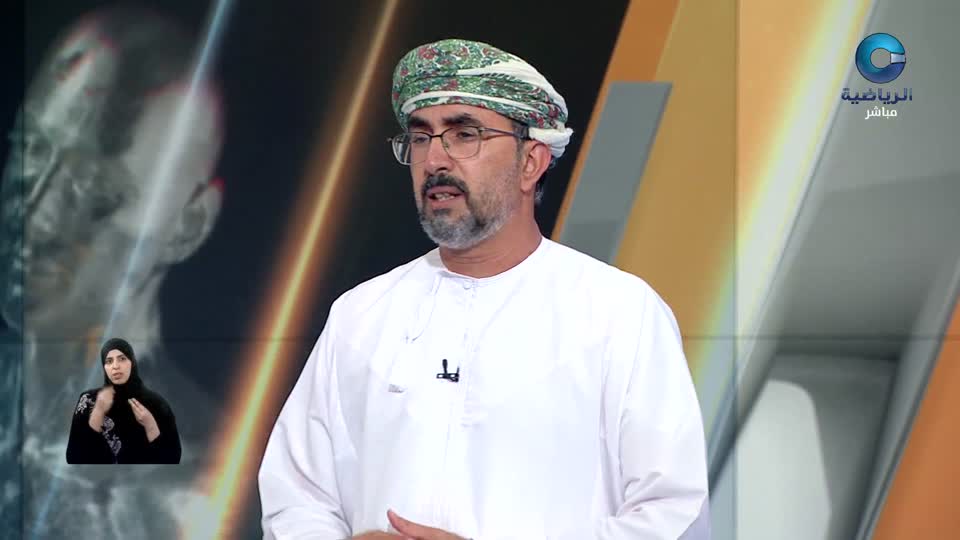 Show details-الحدث - الأحد 5 أكتوبر 2025م