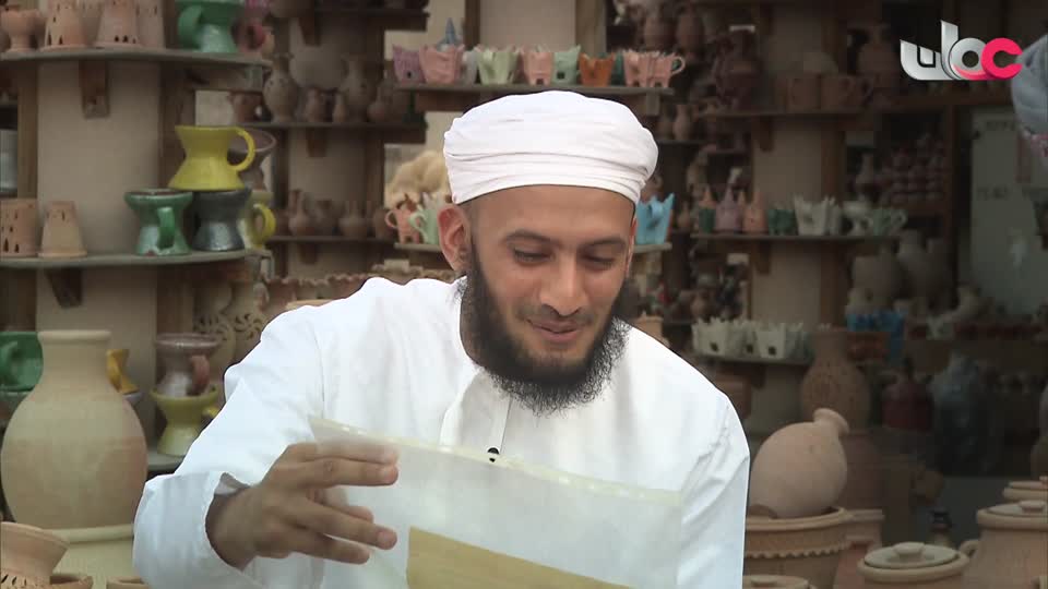 Show details-ذاكرة - محمد بن عبدالله السيفي - الحلقة 2