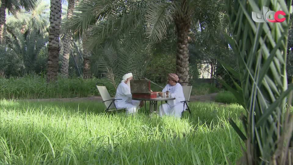 Show details-ذاكرة - حمد بن محمد الشرع الجساسي - الحلقة 8