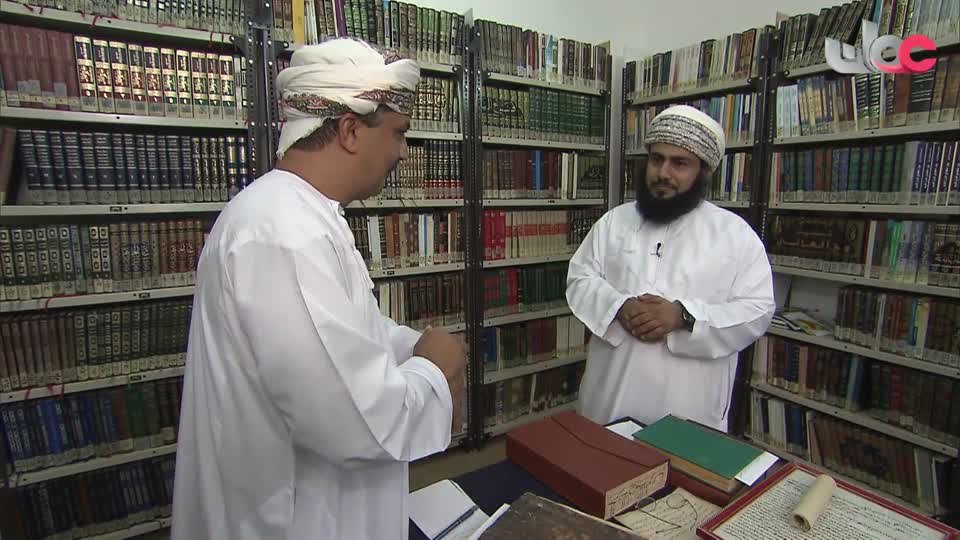 Show details-ذاكرة - محمد بن سعيد الحجري - الحلقة 6